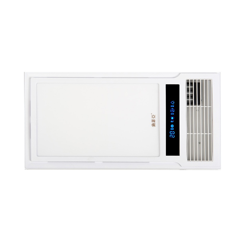 索菲亚集成电器（ODY-11）亚风暖型浴霸集成吊顶暖风机家用卫生间多功能取暖