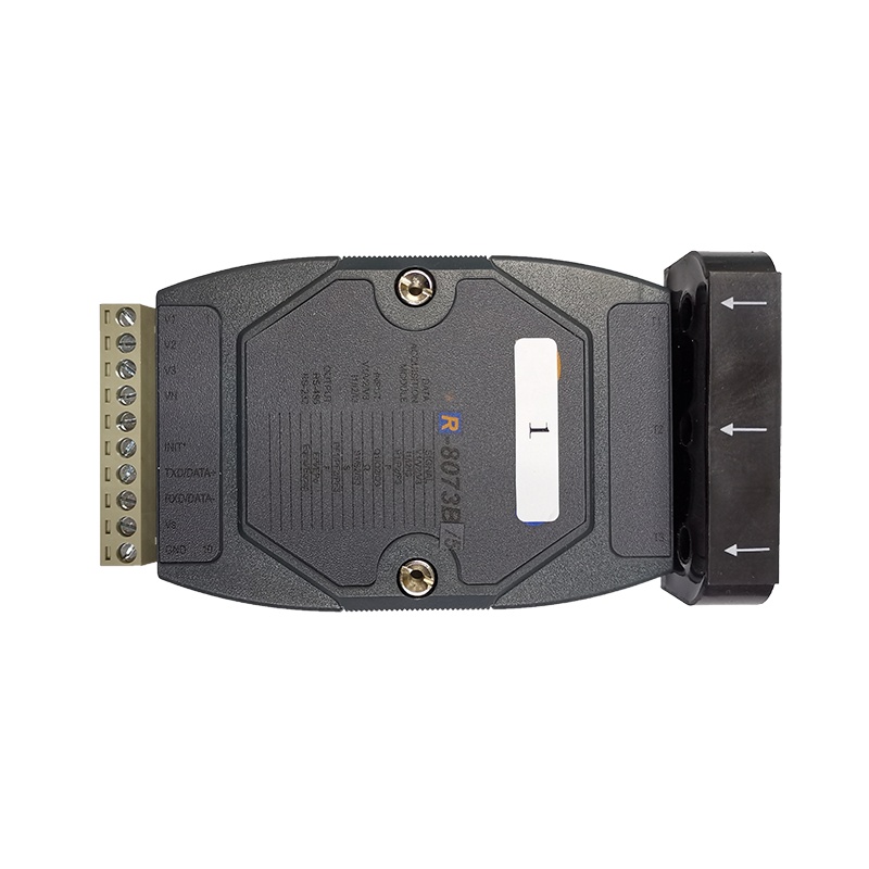 哈雷 交流配电模块RAC-8073B 05