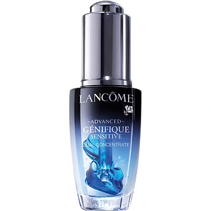 兰蔻修护舒润精华液安瓶20ml补水保湿