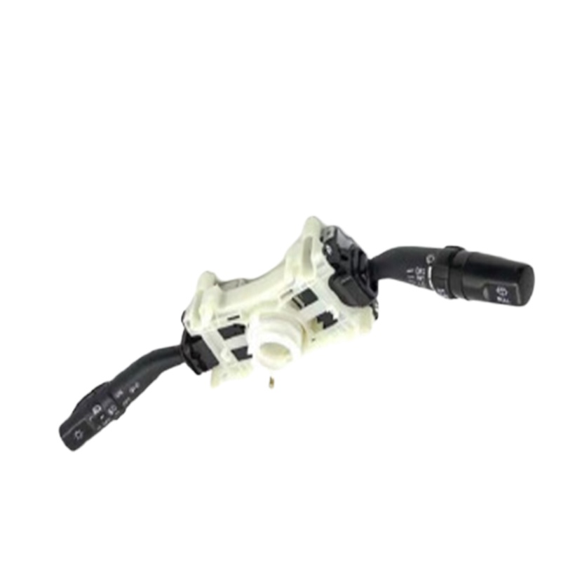 组合开关勇士BJ80 CTL151A