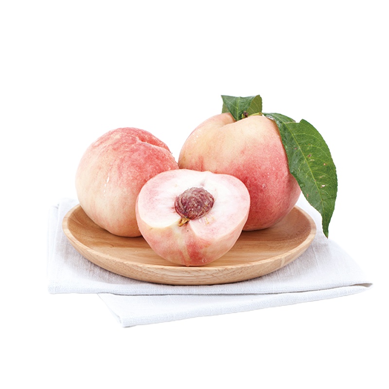 PAGODA A级-龙泉水蜜桃4斤装 （9个）
