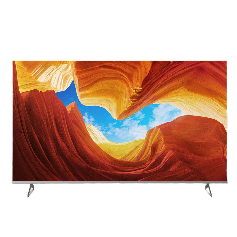 索尼 75英寸 4K HDR 安卓智能液晶电视KD-75X9088H