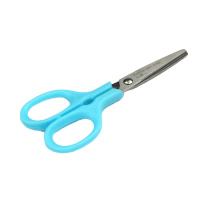 晨光 剪刀办公ASS91333 120mm 单把装 （起订量不足50把不发货）