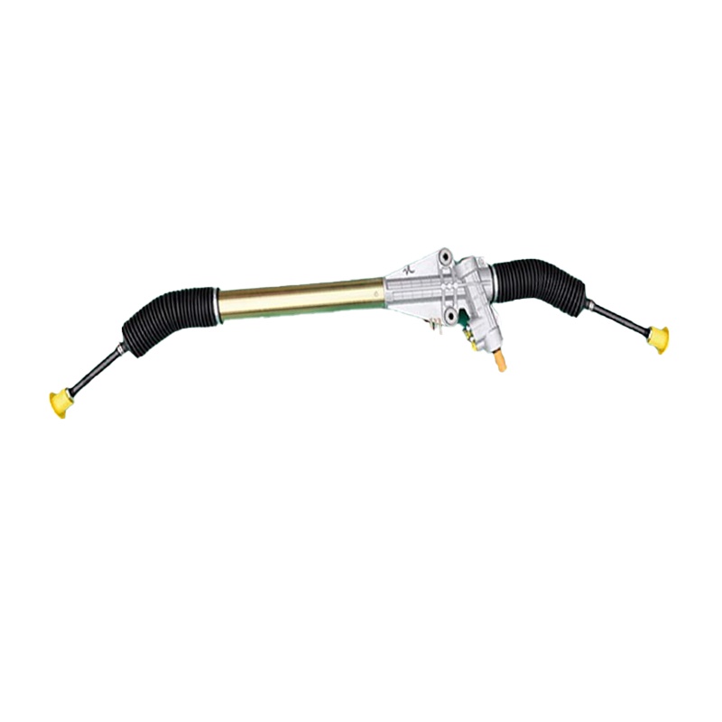 TRW 依维柯NJ2046转向机