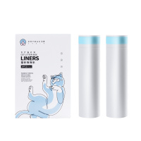 洁客(Drymax)宠物用品筛筛乐免铲袋