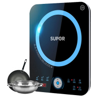 苏泊尔 电磁炉 家用小型智能电磁炉