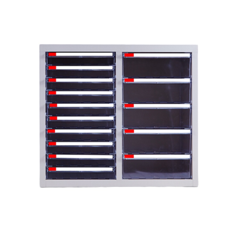 逐鹿中原AR账单柜JBM0532储物柜15抽