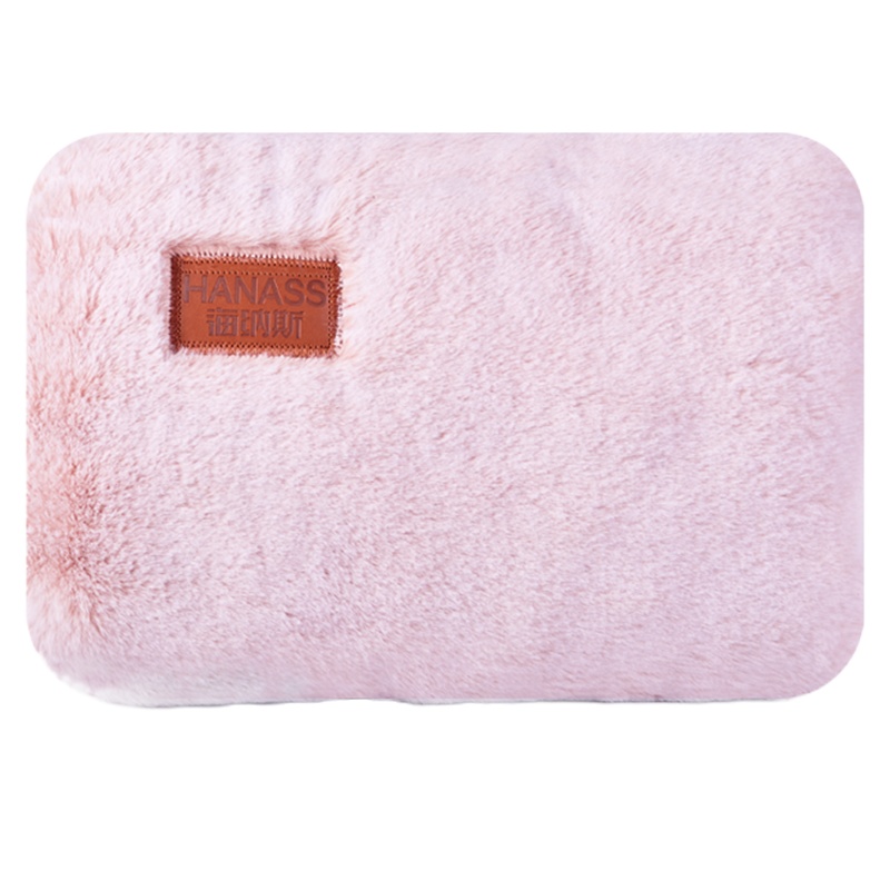 海纳斯(HANASS)暖手器充电加热电热水袋暖腿暖肚子暖肩膀暖宝宝敷肚子办公室暖 手宝便携式学生