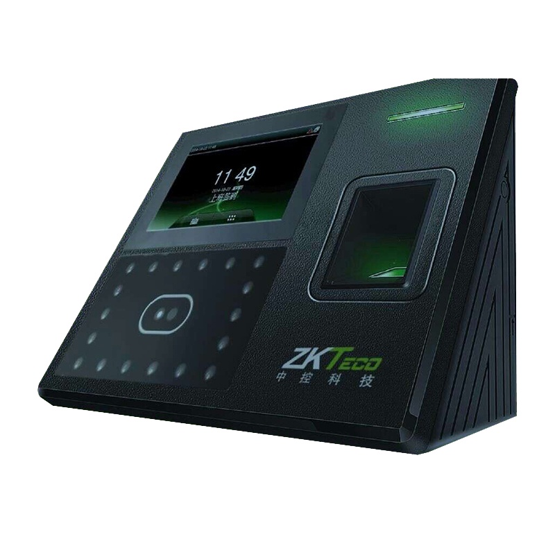 中控(zkteco) 人脸识别考勤机 TK902