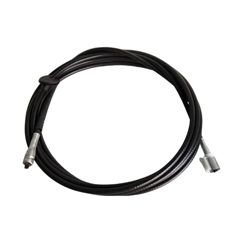 东风EQ1118里程表软轴总成