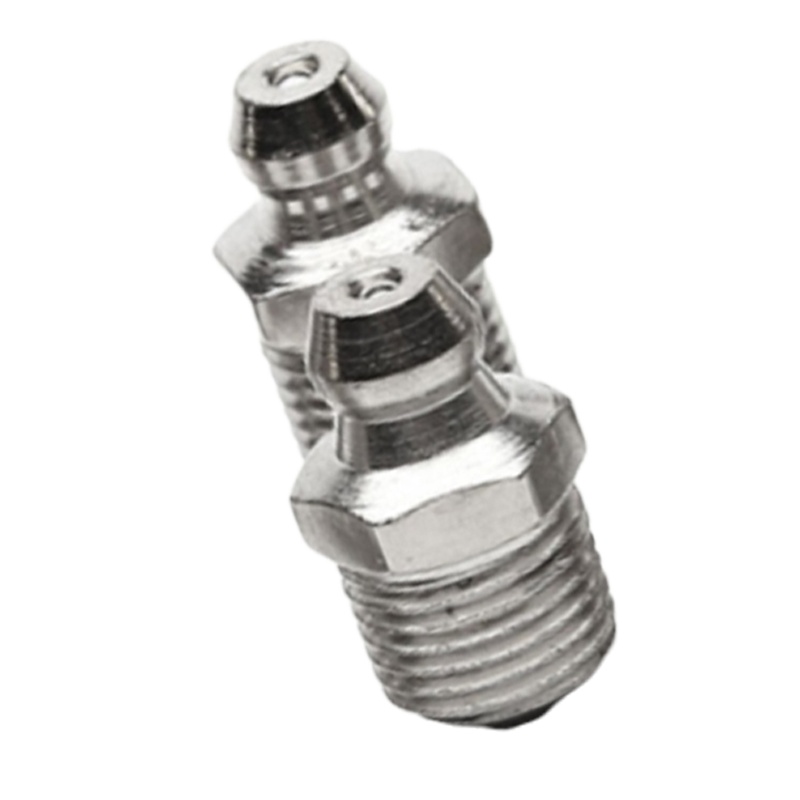 TRW 直头黄油嘴M6(500个装)