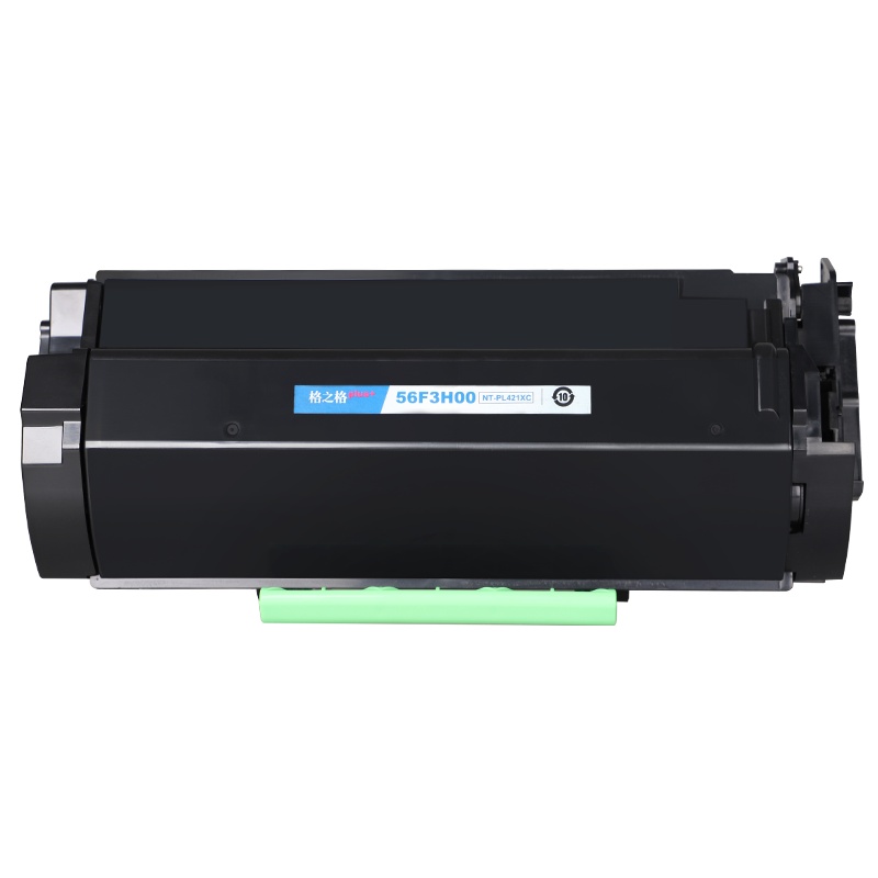 格之格56F3H00硒鼓 NT-PL421XCplus+ 适用利盟MS321dn MS421dn MS521dn
