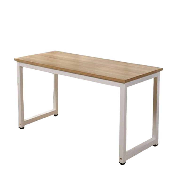 红叶书桌写字桌简约培训桌洽谈桌