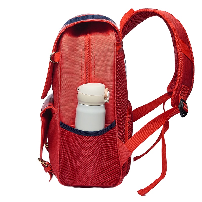 维多利亚旅行者(VICTORIATOURIST)旅行者小学生书包男女孩儿童书包S8033两件套(主包+笔袋) 单套装