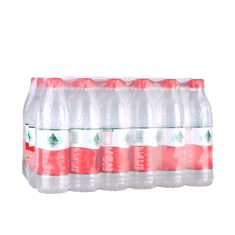 矿泉水550ml(24瓶/箱)