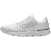 SKECHERS斯凯奇女鞋跑步鞋舒适轻便休闲低帮运动鞋15292