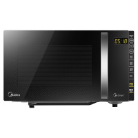 Midea/美的M3-L205C 光波炉h微波炉烤箱一体家用小型全自动正品平板式