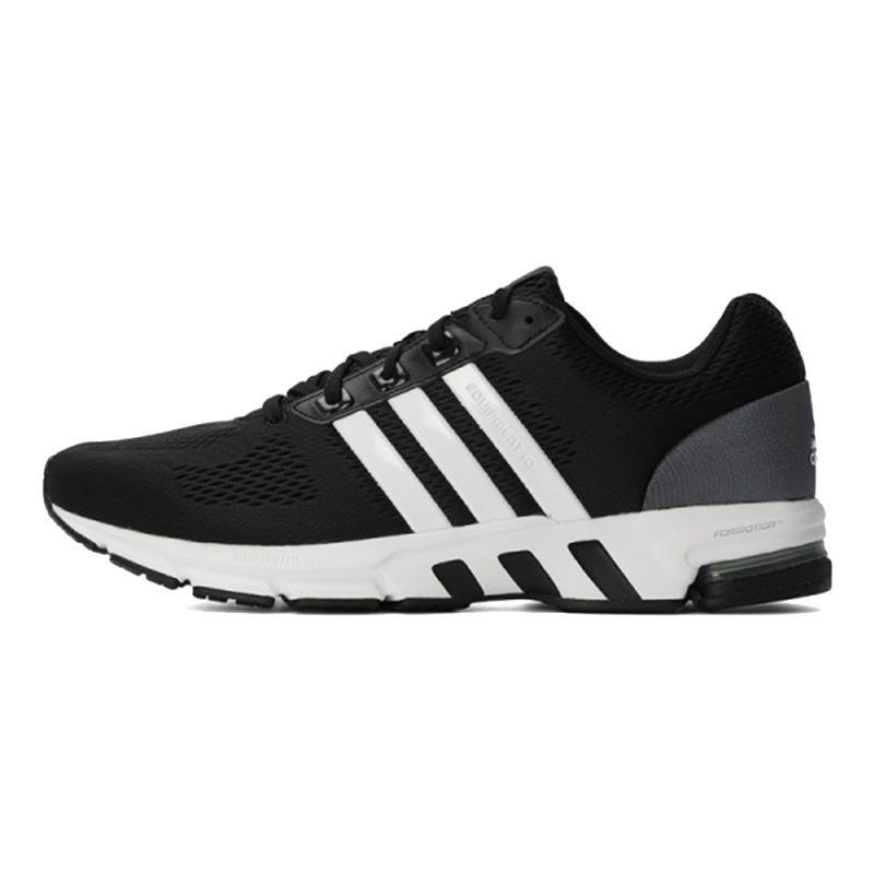 adidas阿迪达斯年中性Equipment 10 EMPE跑步鞋B96491