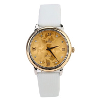 欧米茄碟飞石英女表424.22.33.60.58.001