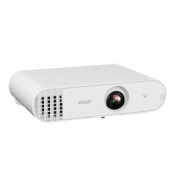 [精选]爱普生(EPSON)CB-X50 投影仪 投影机 商用/家用/防尘低噪音/内置边缘融合(含安装)