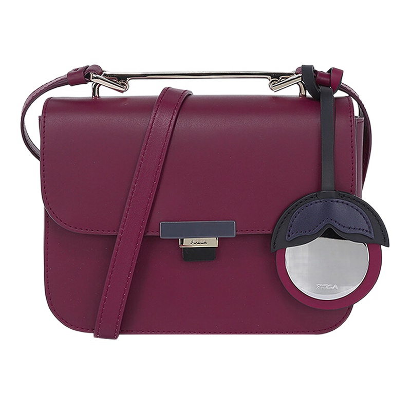 FURLA芙拉 女士单肩斜挎包 920936