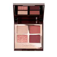 Charlotte Tilbury CT四色眼影 Walk of no shame吻痕
