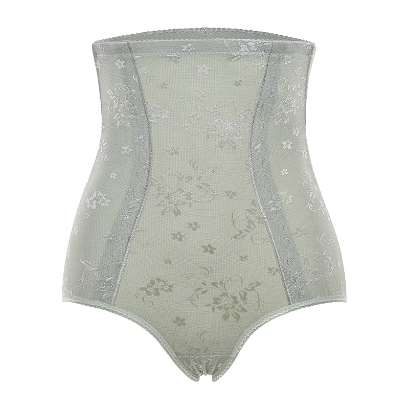 大码产后提臀收腹女内裤美体塑形塑身收腹裤四季通用简约孕产妇束身用品产妇塑身裤