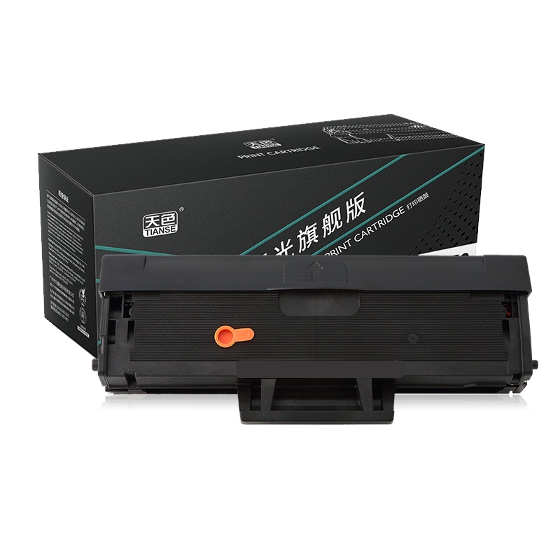 天色硒鼓D111S英文版适用于 SamsungM2020/M2020W/M2021/M2021W/M2022/M2023