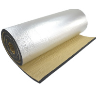 消防水管保温层材料