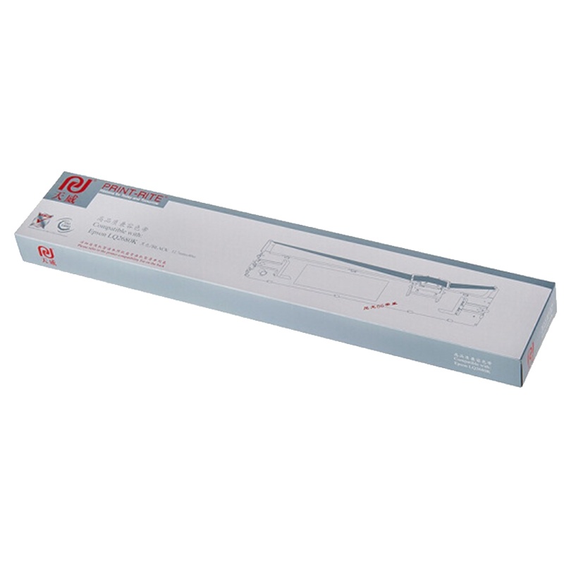 天威(PrintRite)LQ2680K色带架 适用 LQ-2680K S015510