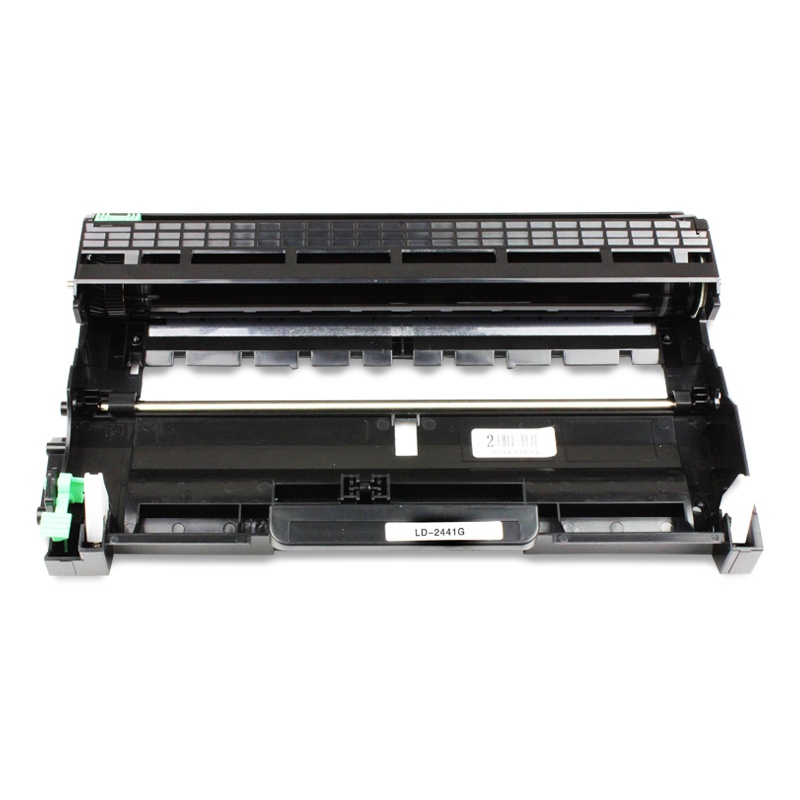 誉华LD2441打印机硒鼓适用联想 LJ2400/LJ2400L/M7400/7450F等