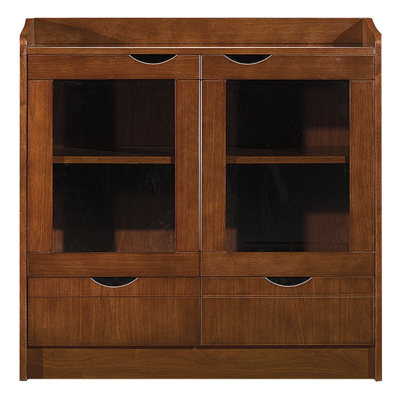 DYUANS东原办公柜茶水柜办公室茶水台DY-G-0202B