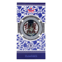 红星1949清香型白酒500ml