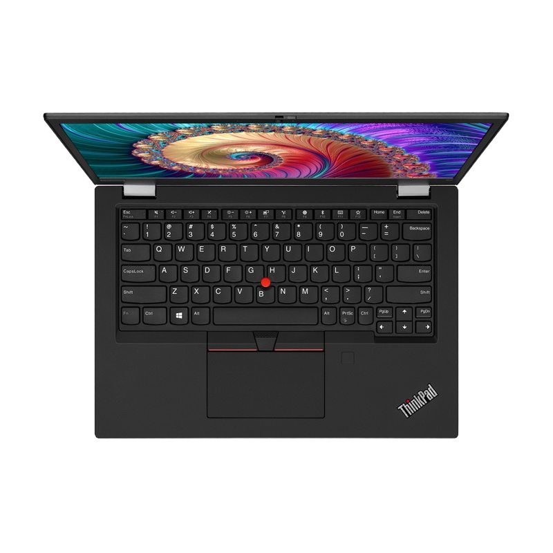 联想ThinkPad S2(01CD)笔记本电脑I5-10210U/8G/512G SSD/WIN10/13.3英寸