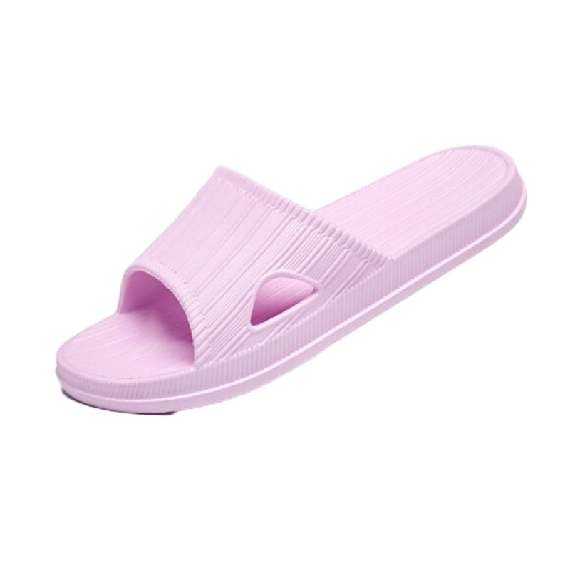 舒适居家 柔软轻便室内拖鞋(18双装)