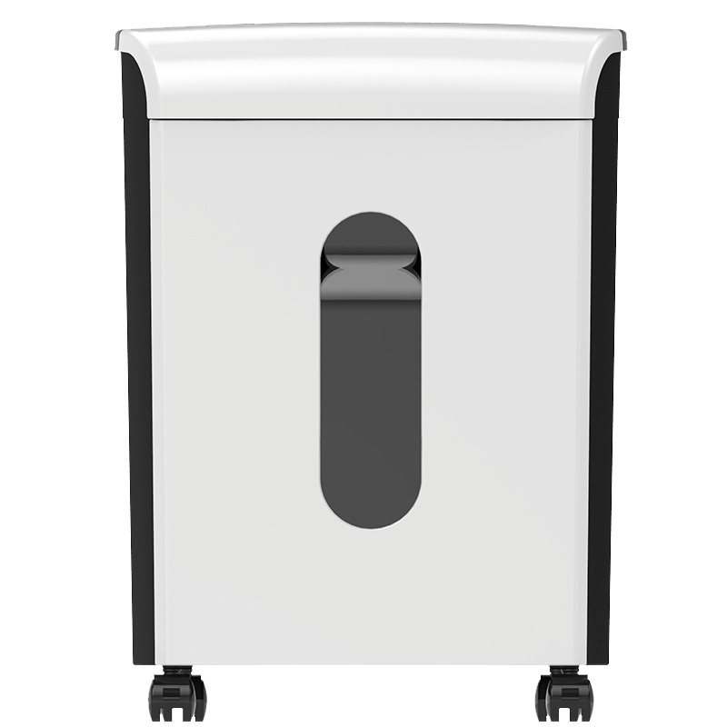 奥士达(OASTAR)精灵I碎纸机 5级高保密碎纸机 20L单次碎7张办公文件粉碎机