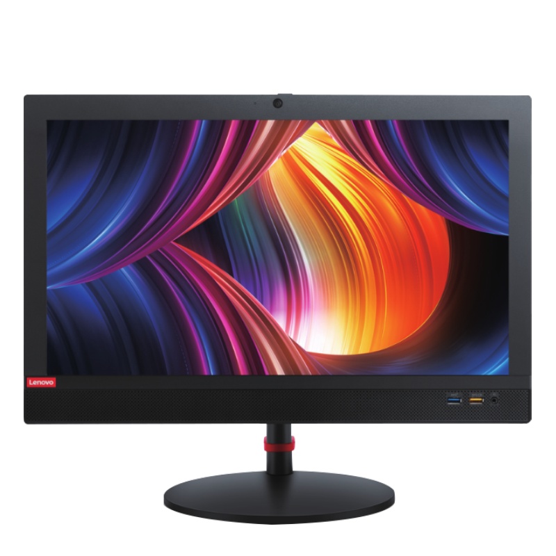 联想(Lenovo)启天A730 19.5英寸一体机电脑(i5-10500 4GB 1TB 集显 DVDRW W10h)