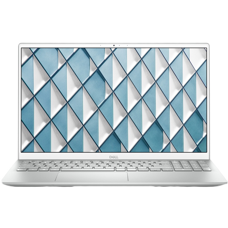 戴尔(DELL)灵越5000-5502 15.6英寸十一代英特尔酷睿i5学生商务办公轻薄本笔记本电脑自营(i5-1135G7 16G内存 512G固态 锐炬Xe显卡)
