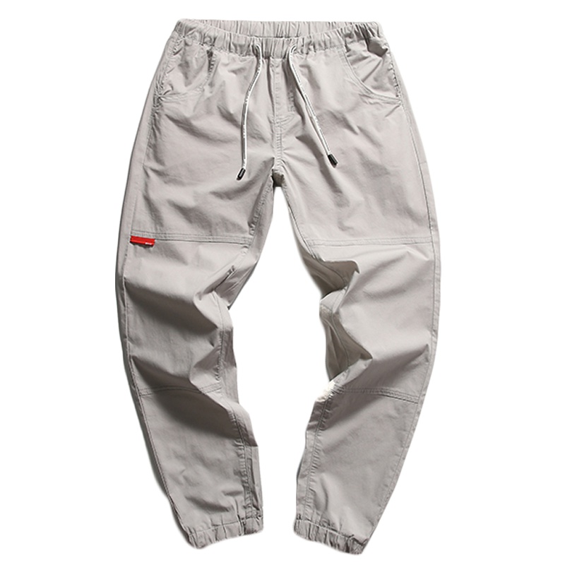 Jussara Lee2021新款轻薄休闲五分裤男弹力男士短裤中青年大码男装男裤子胖哥胖子