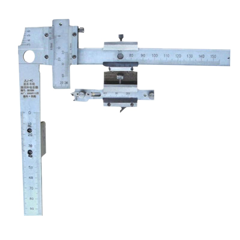车轮第四种检查器(LLJ-4A)