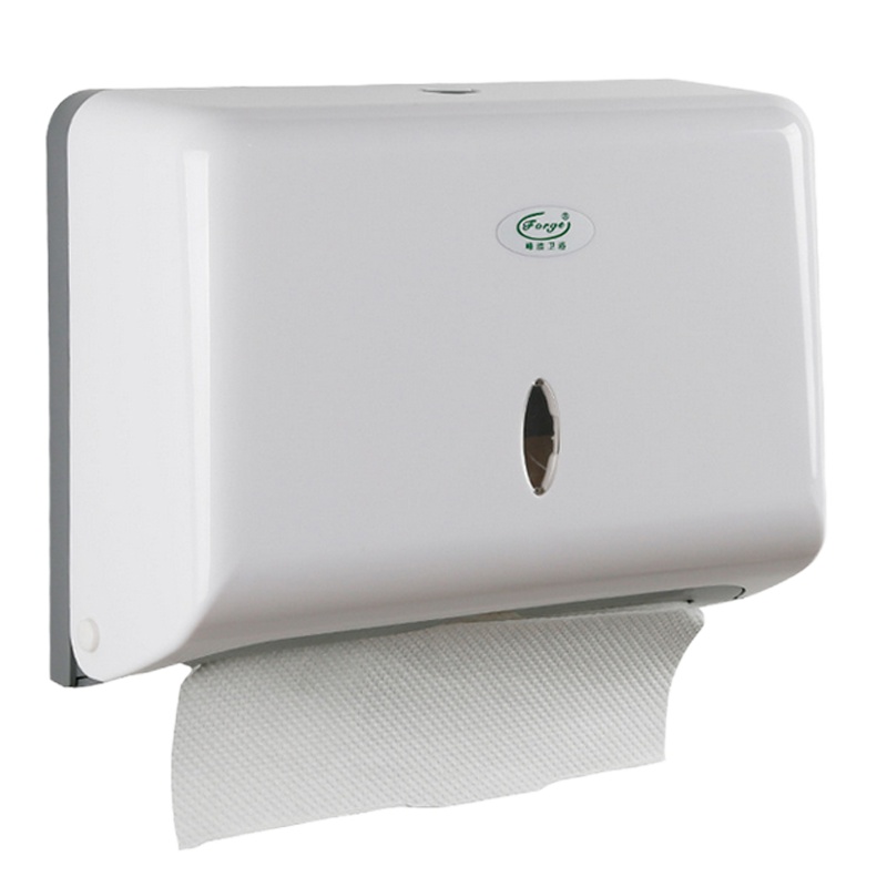 清风擦手纸盒 FQ602-A