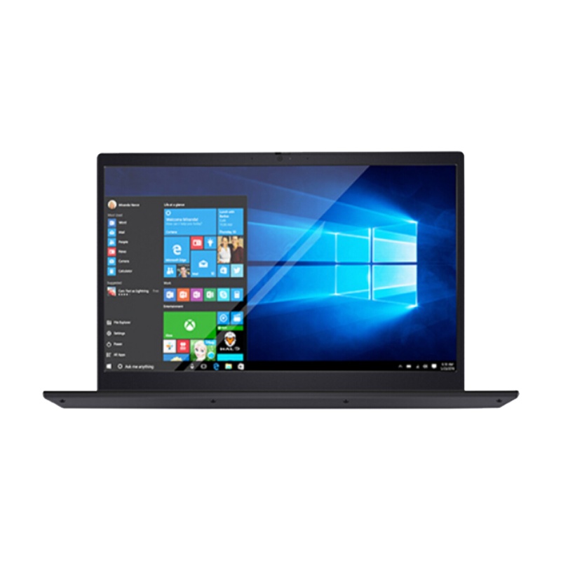 联想(Lenovo) 昭阳E5 15.6英寸笔记本 i5-10210u 4G 1T无光驱 2G独显 WIN10定制