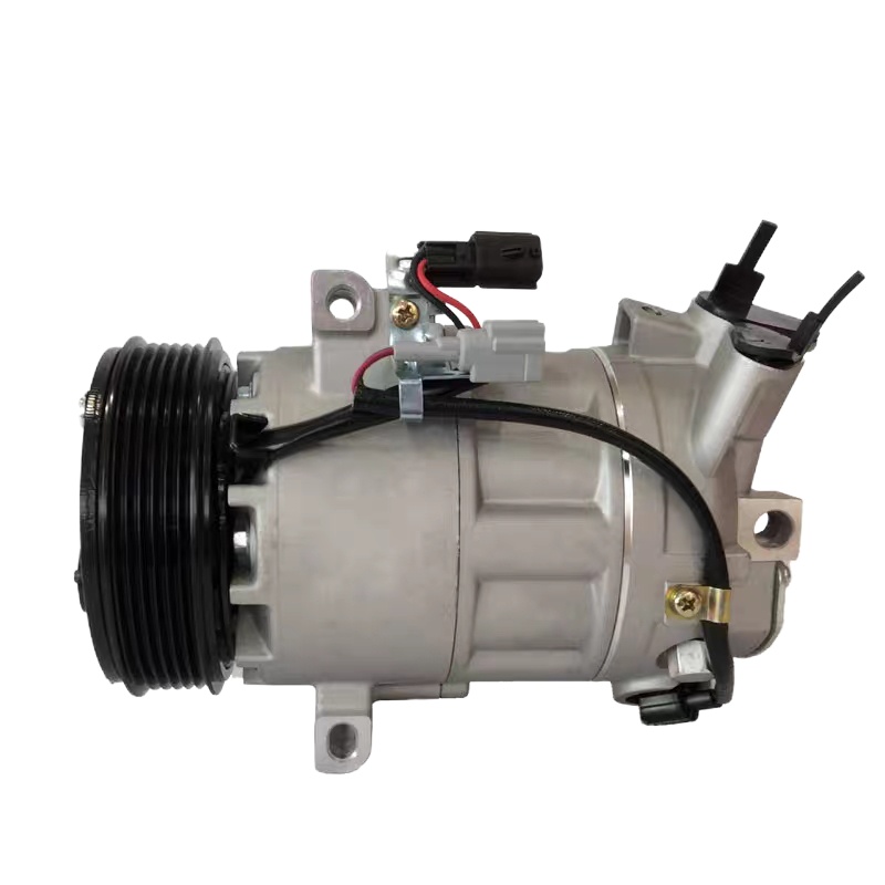 东风2102空调压缩机 原厂出品 质量保证