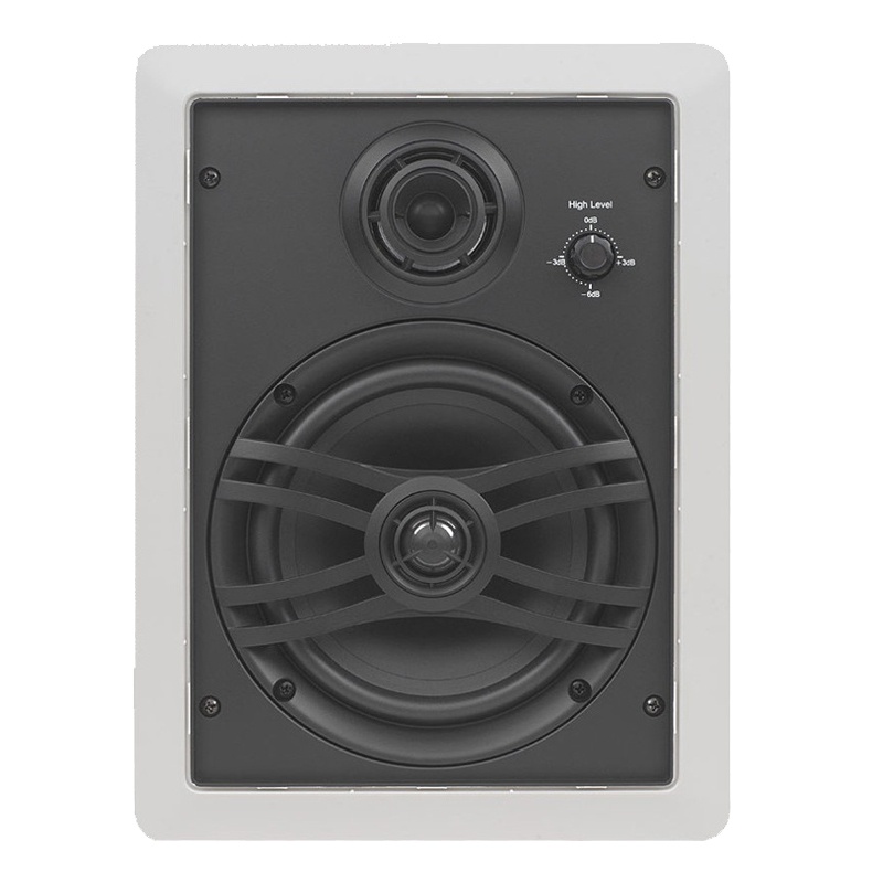 (预售15天)博士音响 音箱RoomMatch RMU108私人定制影音室套装二 卡拉OK 影院 适用25-50平米