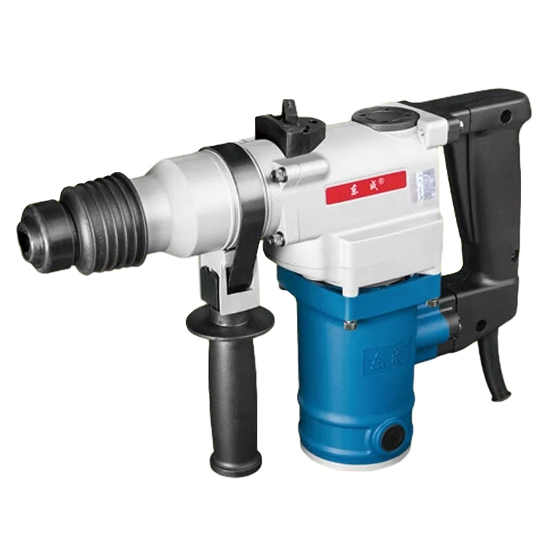 东成FF03-26工业级混泥土两用电锤电镐