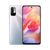Redmi Note 10 5G 6+128GB 月影银 5000mAh大电量 天玑700八核高性能芯片 4800万高清相机 FHD+全高清屏 双5G待机智能手机