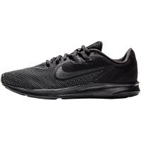 NIKE耐克男鞋跑步鞋简约系带舒适低帮休闲运动鞋AQ7481