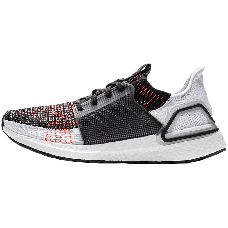 阿迪达斯男鞋跑步鞋ULTRABOOST 19休闲运动鞋G27519