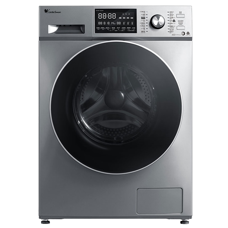 小天鹅10公斤洗干一体机TD100-1432IDY