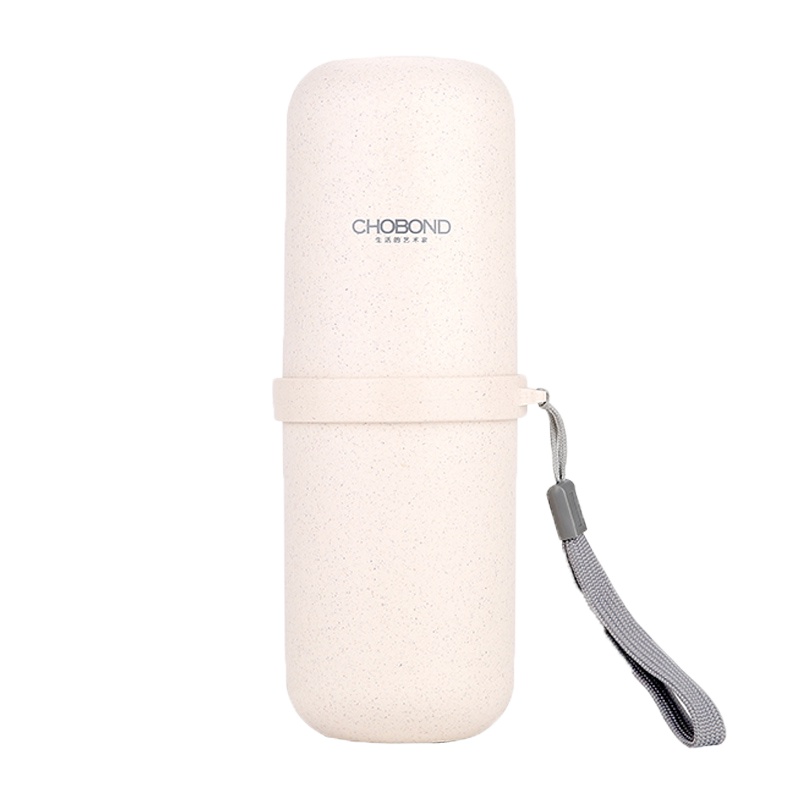 肖邦 悠悠麦秆旅行杯